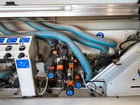 Biesse #Polymac-Akron-246, Edgebander W/Corner Rounding and Pre Milling, 2005 - Image 5