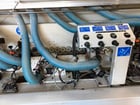 Biesse #Polymac-Akron-246, Edgebander W/Corner Rounding and Pre Milling, 2005 - Image 6