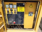 60 KW Olympian #G60F1, Natural gas generator, watherproof attenutated enclosure, 120/208 Volts, 348 hours - Image 3