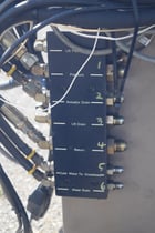 2.2 KIP (10kN), MTS #831.50 Elastomer Fatigue Test System - Image 6