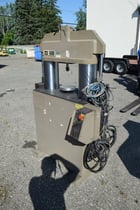 2.2 KIP (10kN), MTS #831.50 Elastomer Fatigue Test System - Image 8