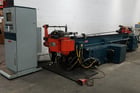 3" Eaton Leonard #VB300-MP, 3-Axis CNC tube bender, Eaton Leonard Premier Control, counter clock wise - Image 1