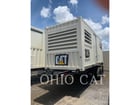 500 KW Caterpillar XQ500, Mobile Generator Set, Diesel, 1800 RPM, 480V, 2006 - Image 2