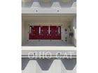 500 KW Caterpillar XQ500, Mobile Generator Set, Diesel, 1800 RPM, 480V, 2006 - Image 4