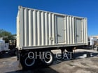 550 KW Caterpillar APS550, Mobile Generator Set, Diesel, 1800 RPM, 480V, 3220 hours, 2010 - Image 2