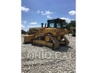 Caterpillar D6XELGPVPT, Crawler Dozer, 3132 hours, S/N: HMH01014, 2021 - Image 4