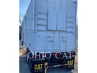 1000 KW Caterpillar APS1000, Mobile Generator Set, Diesel, 1800 RPM, 480V, 4648 hours, 2006 - Image 2