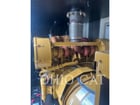 1000 KW Caterpillar 3508B, Mobile Generator Set, Diesel, 1800 RPM, 480V, 1202 hours, 2003 - Image 3