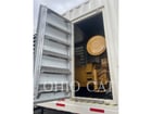 1000 KW Caterpillar 3508B, Mobile Generator Set, Diesel, 1800 RPM, 480V, 1202 hours, 2003 - Image 4