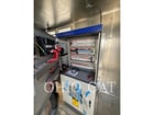 1000 KW Caterpillar 3508B, Mobile Generator Set, Diesel, 1800 RPM, 480V, 1202 hours, 2003 - Image 6