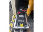1000 KW Caterpillar 3508B, Mobile Generator Set, Diesel, 1800 RPM, 480V, 1202 hours, 2003 - Image 8