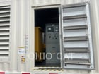 2000 KW Caterpillar 3516B 2 MEG POWER MODULE, Mobile Generator Set, Diesel, 1800 RPM, 480V, 200 hours, 2000 - Image 2