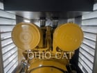 2000 KW Caterpillar 3516B 2 MEG POWER MODULE, Mobile Generator Set, Diesel, 1800 RPM, 480V, 200 hours, 2000 - Image 5