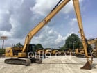 Caterpillar 326 SLR, Crawler Excavator, 1070 hours, S/N: MFJ10218, 2019 - Image 2
