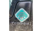 Caterpillar 326 SLR, Crawler Excavator, 1070 hours, S/N: MFJ10218, 2019 - Image 6