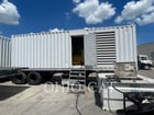 800 KW Caterpillar 3508, Mobile Generator Set, Diesel, 1800 RPM, 480V, 1895 hours, 1989 - Image 3