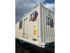 1600 KW Caterpillar XQ 2000, Mobile Generator Set, Diesel, 1500 RPM, 400V, 2010 - Image 2