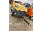 Atlas 185CFM A58, Compressed Air, 2212 hours, S/N: HOP059138, 2019 - Image 4