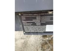 Atlas 185CFM A58, Compressed Air, 2212 hours, S/N: HOP059138, 2019 - Image 6