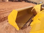 Caterpillar 420F BUCKET 1.5 CYD PIN ON, Bucket, S/N: 0X0207509, - Image 1