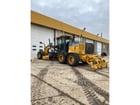 Deere &Co 772GP, Motor Grader, 7393 hours, S/N: 1DW772GPLEF665489, 2015 - Image 3