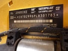Caterpillar 299D3 C3H3, Track Loader, 1604 hours, S/N: LB301783, 2023 - Image 6