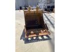 Caterpillar 336 BUCKET 54HD DB, Bucket, S/N: 0X0402444, - Image 1