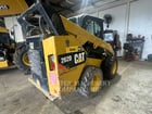Cat 262D, Skid Steer Loader, 4270 hours, S/N: 0DTB07554, 2017 - Image 3