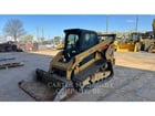 Cat 299D3, Skid Steer Loader, 2316 hours, S/N: DY904901, 2021 - Image 1