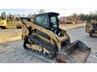 Cat 299D3, Skid Steer Loader, 2316 hours, S/N: DY904901, 2021 - Image 2