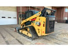 Cat 299D3, Skid Steer Loader, 2316 hours, S/N: DY904901, 2021 - Image 4