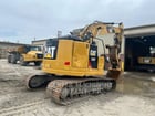 Caterpillar 325F, Crawler Excavator, 4245 hours, S/N: NDJ20808, 2019 - Image 3