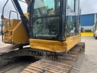Caterpillar 325F, Crawler Excavator, 4245 hours, S/N: NDJ20808, 2019 - Image 6