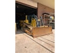 Caterpillar D6T, Crawler Dozer, 8128 hours, S/N: SGZ00452, 2018 - Image 2