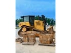 Caterpillar D6-20 LGP, Crawler Dozer, 8544 hours, S/N: KMT00301, 2019 - Image 2