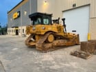 Caterpillar D6-20 LGP, Crawler Dozer, 8544 hours, S/N: KMT00301, 2019 - Image 3