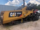 Caterpillar AP655F, Asphalt Paver, 7381 hours, S/N: 0MH600215, 2016 - Image 1