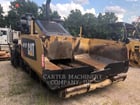 Caterpillar AP655F, Asphalt Paver, 7381 hours, S/N: 0MH600215, 2016 - Image 3