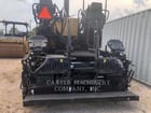 Caterpillar AP655F, Asphalt Paver, 7381 hours, S/N: 0MH600215, 2016 - Image 4