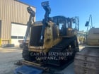 Caterpillar D8T ANWIN, Crawler Dozer, 3886 hours, S/N: FCT01547, 2014 - Image 1