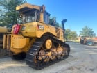 Caterpillar D8T ANWIN, Crawler Dozer, 3886 hours, S/N: FCT01547, 2014 - Image 3