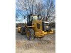 Caterpillar 930M 2V, Temperature Control, S/N: F5K00960, 2020 - Image 4