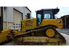Caterpillar D6-XWVP AR, Crawler Dozer, 7163 hours, S/N: HR900372, 2020 - Image 4