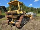 Caterpillar D5HIIXL, Crawler Dozer, 9184 hours, S/N: 8RJ04446, 1994 - Image 4