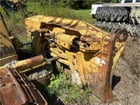 Caterpillar D5HIIXL, Crawler Dozer, 9184 hours, S/N: 8RJ04446, 1994 - Image 8