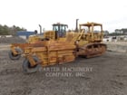 Caterpillar D6C, Crawler Dozer, 5147 hours, S/N: 10K08424, 1973 - Image 1