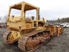 Caterpillar D6C, Crawler Dozer, 5147 hours, S/N: 10K08424, 1973 - Image 3