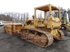 Caterpillar D6C, Crawler Dozer, 5147 hours, S/N: 10K08424, 1973 - Image 4