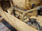Caterpillar D6C, Crawler Dozer, 5147 hours, S/N: 10K08424, 1973 - Image 8