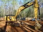 Caterpillar 336FL, Crawler Excavator, 14564 hours, S/N: RKB02102, 2016 - Image 2